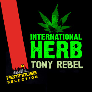 อัลบัม International Herb ศิลปิน Tony Rebel