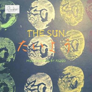 收聽RIQUO的THE SUN歌詞歌曲