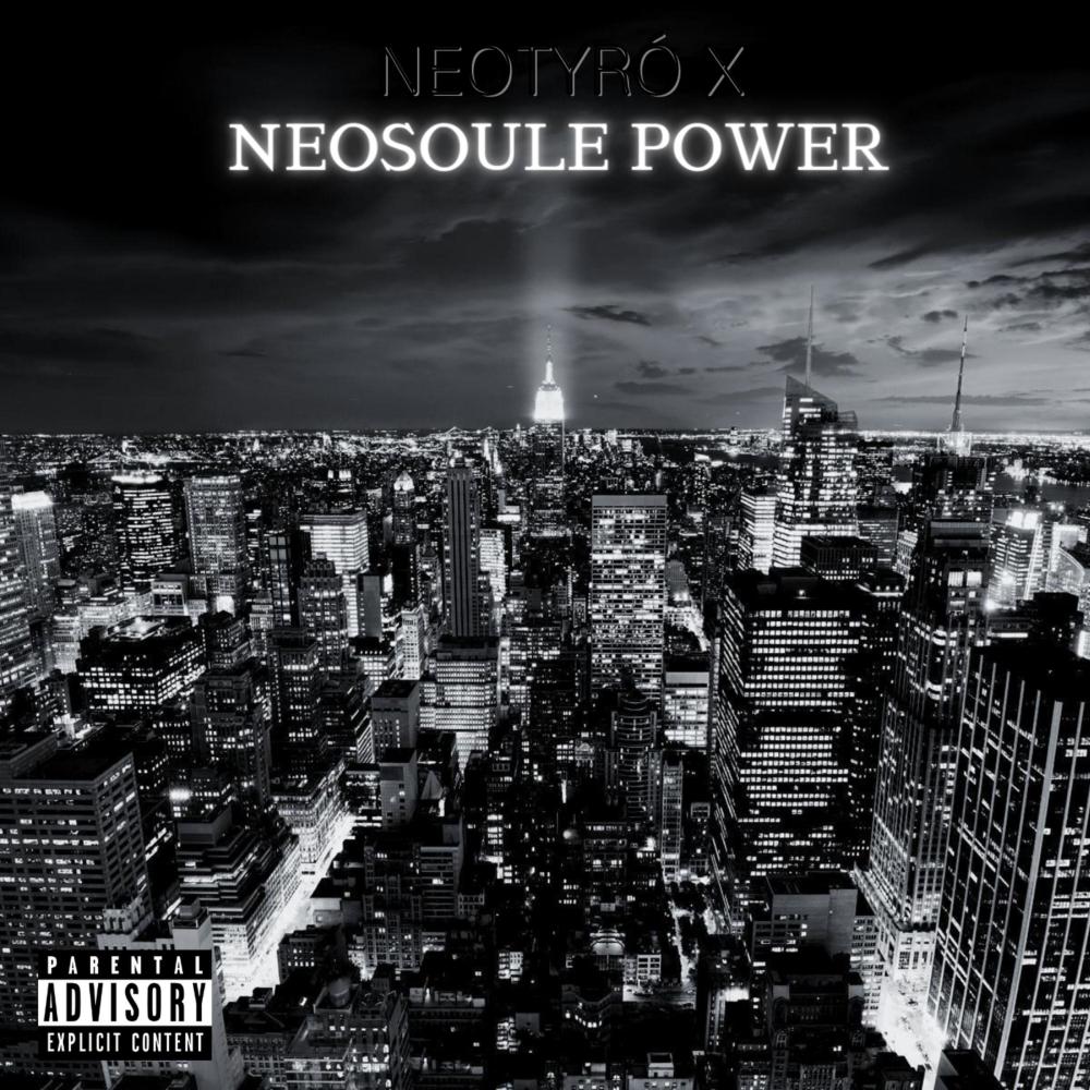 Inner Power(Poetic Mind) (Explicit)
