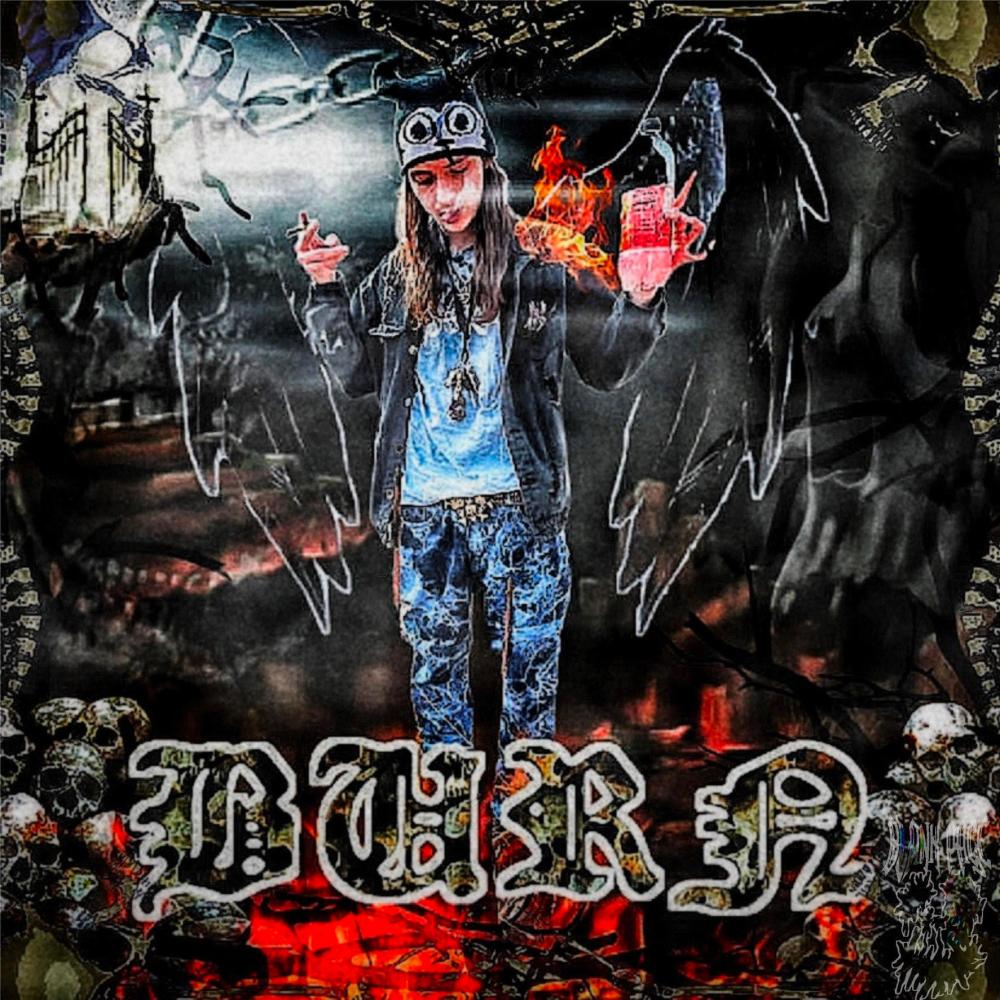 BURN (Explicit)