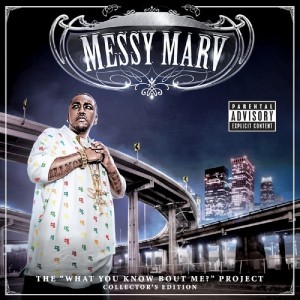 Dengarkan lagu You Were My World (Explicit) nyanyian Messy Marv dengan lirik