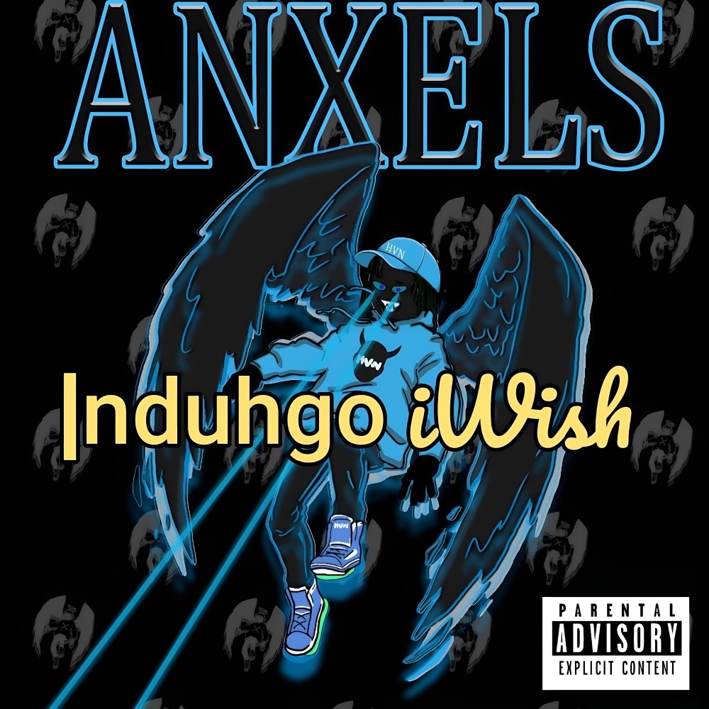 I Wish (Explicit)