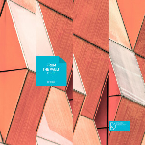 Dynamic Reflection的專輯From the Vault IX