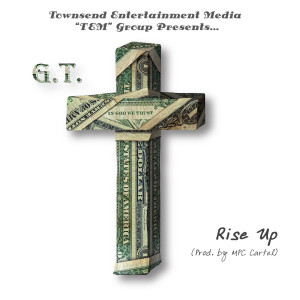 Listen to Rise Up song with lyrics from G.T.