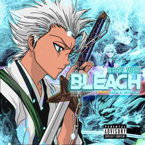 收聽Baby Yuki的Bleach (feat. MiMiLock & CPrickR) (Explicit)歌詞歌曲