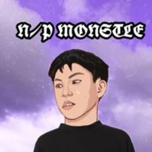 Listen to หัวใจผมแตกสลายฮะมุง (feat. Boss Daruma) song with lyrics from Monstle