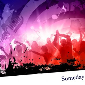 ดาวน์โหลดและฟังเพลง Someday พร้อมเนื้อเพลงจาก AiCA