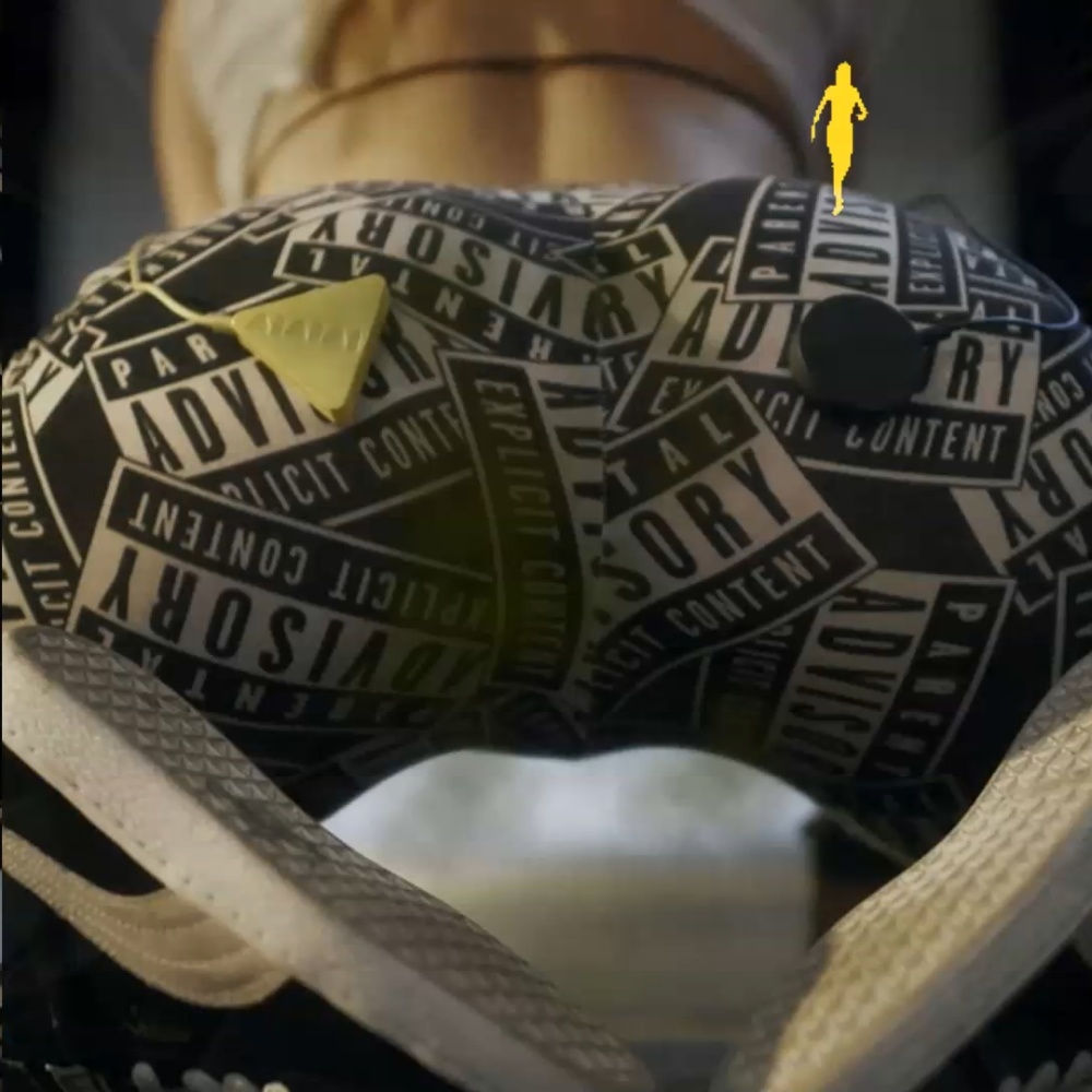 BOOTY BOOTY
