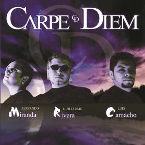 Listen to Chymera (feat. Guillermo Rivera, Luis Camacho & Servando Miranda) song with lyrics from Carpe Diem