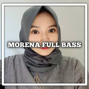 DJ Desa的專輯Morena Full Bass