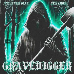 收聽Antieveryone的GRAVEDIGGER (Explicit)歌詞歌曲
