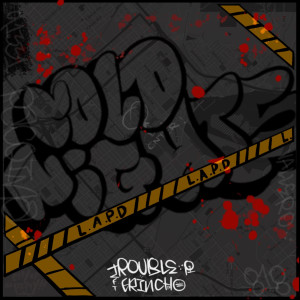 Dengarkan Cold Nights (Explicit) lagu dari Trouble P dengan lirik