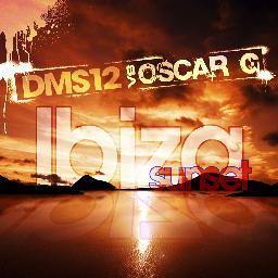 Ibiza Sunset (DMS12 Mix)