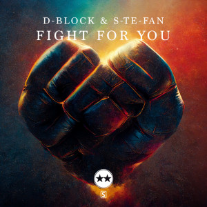 อัลบัม Fight For You ศิลปิน D-Block & S-te-Fan