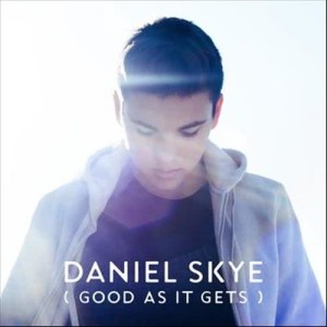收聽Daniel Skye的Good As It Gets歌詞歌曲