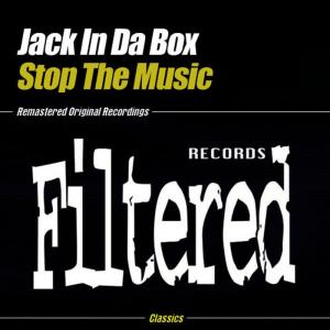 Jack In Da Box的專輯Stop The Music