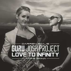 Guru Josh Project的专辑Love to infinty