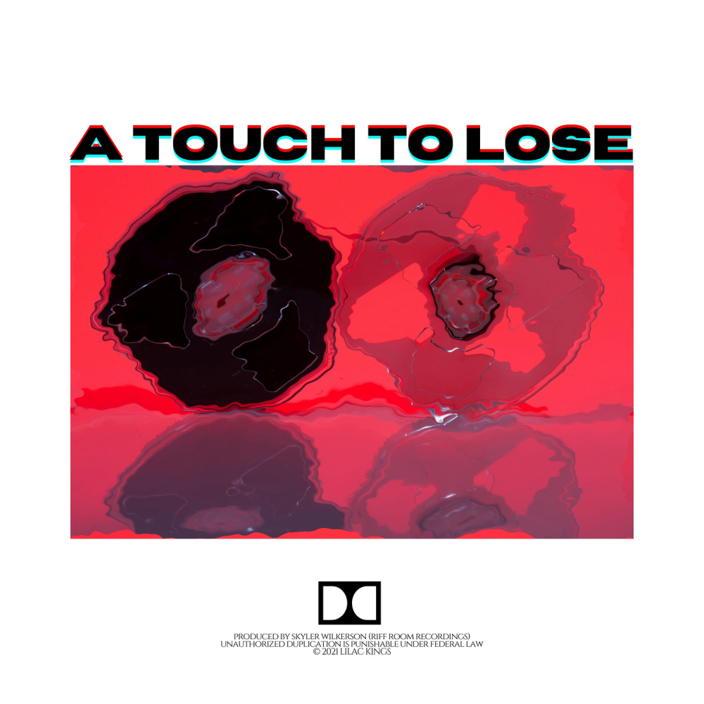 A Touch to Lose (Explicit)