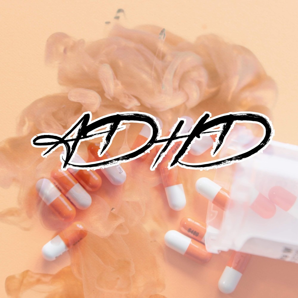 ADHD (Explicit)