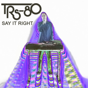 Listen to Say It Right song with lyrics from TRS-80