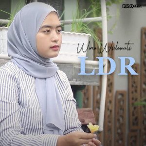 收听Woro Widowati的Layang Dungo Restu(LDR)歌词歌曲