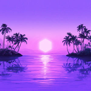 Purple Disco Machine的專輯Paradise