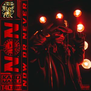 收聽Kado Marli的Mafioso (feat. Kardinal) (Explicit)歌詞歌曲