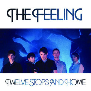 收聽The Feeling的I Want You Now歌詞歌曲