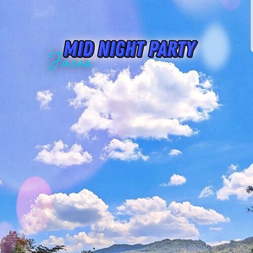 Mid Night Party (Explicit)