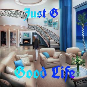 收聽Just G的Let’s Do This歌詞歌曲