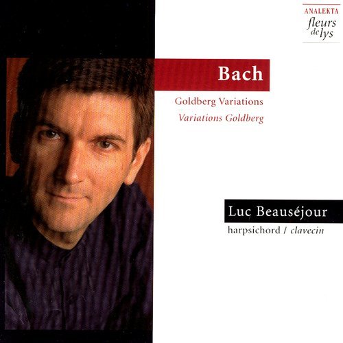 Goldberg Variations, BWV 988: Aria