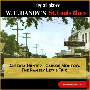 Dengarkan St. Louis Blues lagu dari Lester Lanin dengan lirik