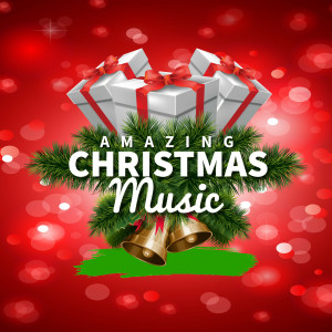Jazz Christmas的專輯Amazing Christmas Music