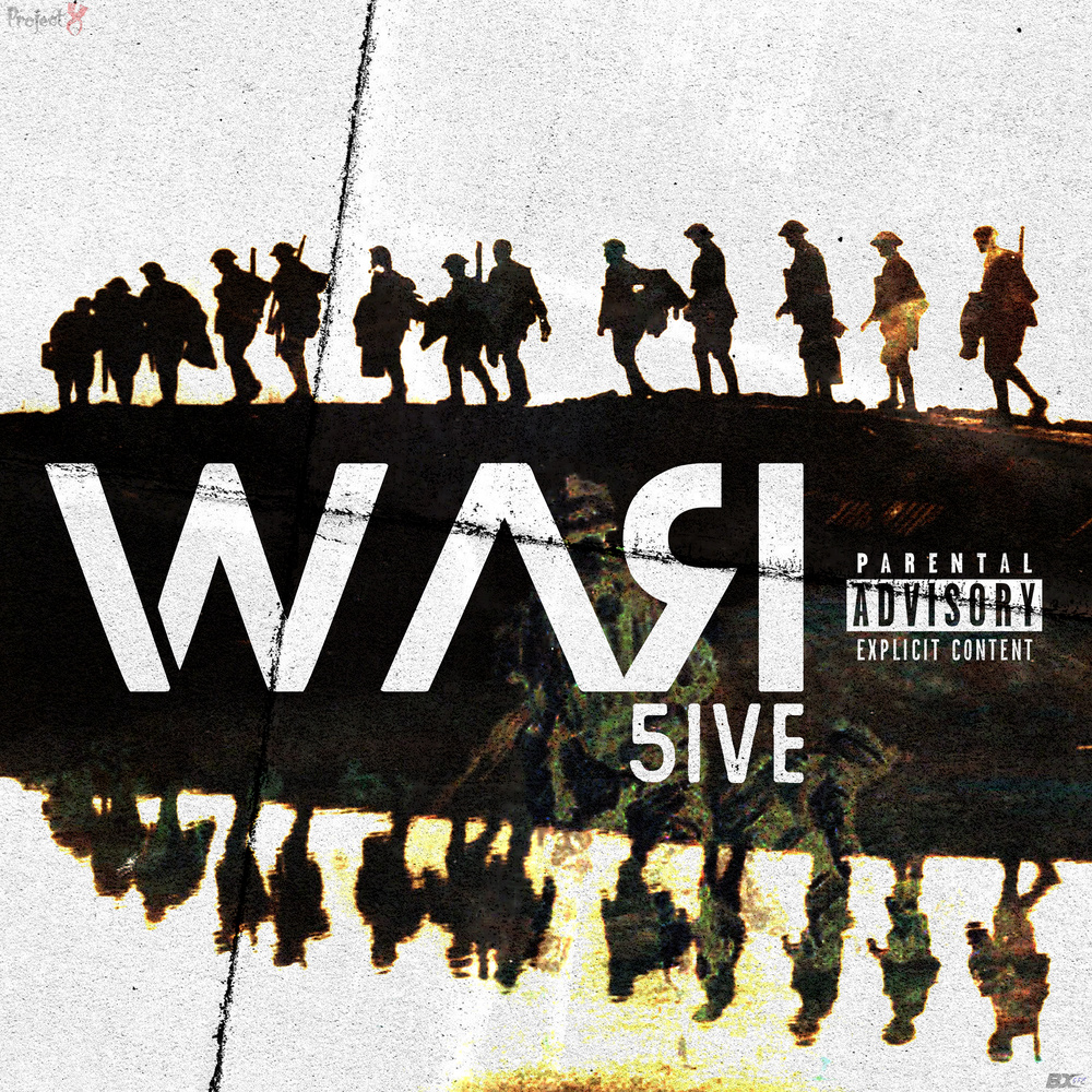 WAR (Explicit)