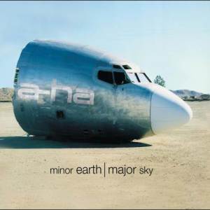 收聽A-Ha的Minor Earth, Major Sky (Black Dog Mix)歌詞歌曲