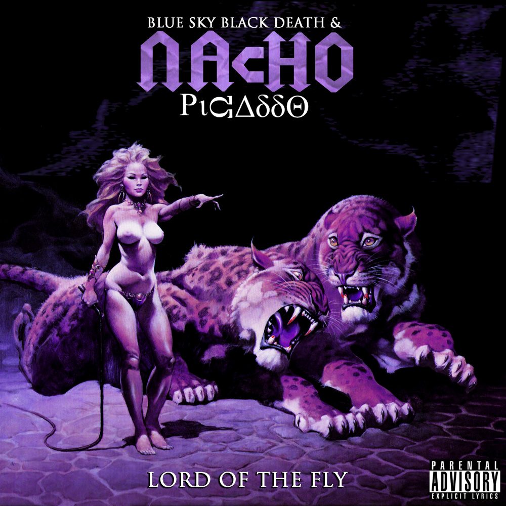Lost Boys (Explicit)