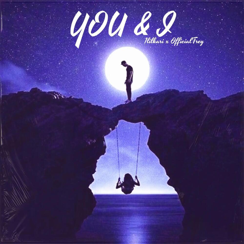 You & I (Explicit)