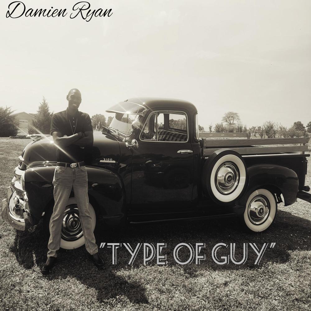 Type of Guy