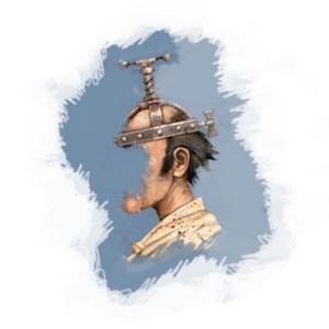 default playlist img