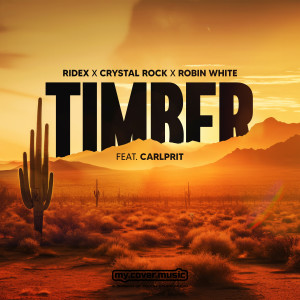 收聽Ridex的Timber歌詞歌曲