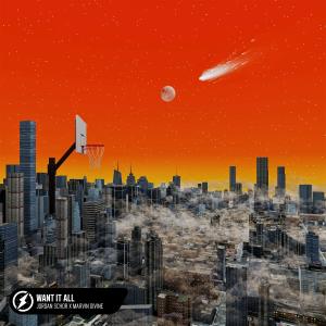 收聽Jordan Schor的Want It All (VIP Mix)歌詞歌曲