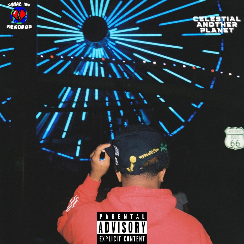 Andale (Explicit)
