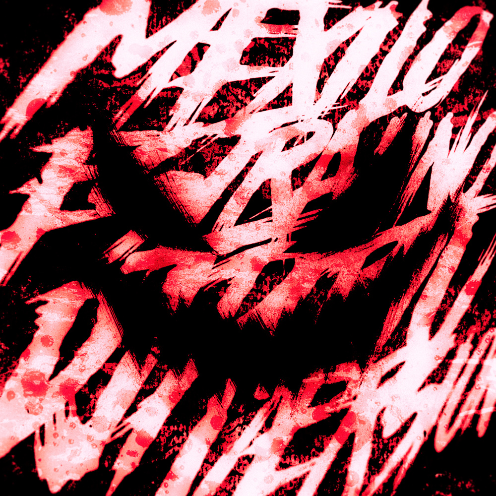 MEXILO ESTRAHNO (Ultra Slowed)