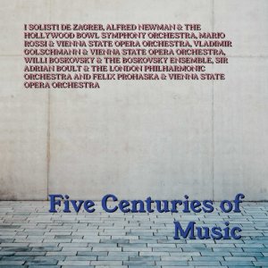ดาวน์โหลดและฟังเพลง The Four Seasons: Spring พร้อมเนื้อเพลงจาก I Solisti De Zagreb