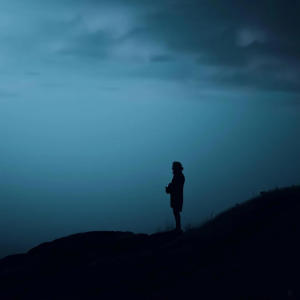 REID的專輯your silence spoke loud enough.
