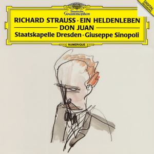 收聽Giuseppe Sinopoli的Der Held歌詞歌曲