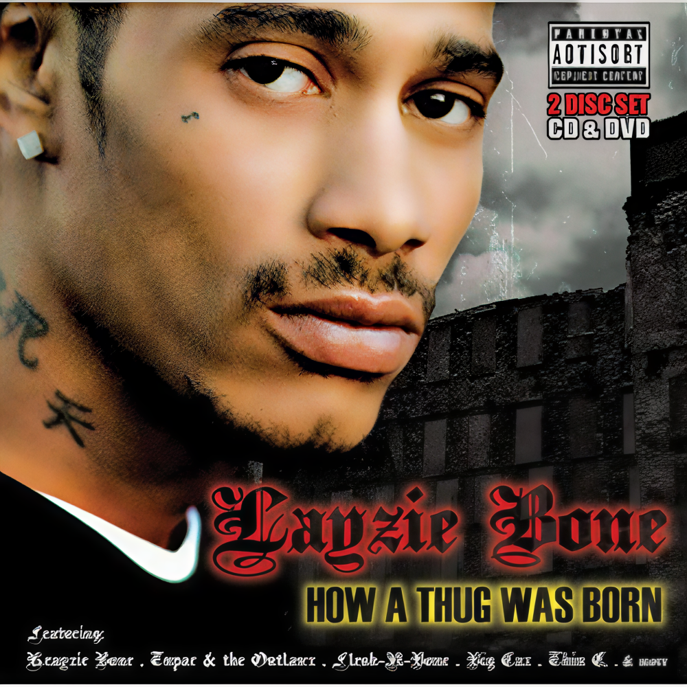 Layzie Bone
