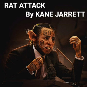 Kane Jarrett的专辑Rat Attack (Explicit)