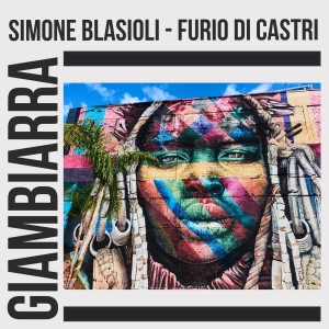 Listen to Luz Negra song with lyrics from Simone Blasioli