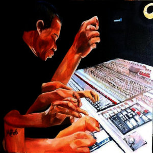 收聽The Scientist的The Cristal Light歌詞歌曲